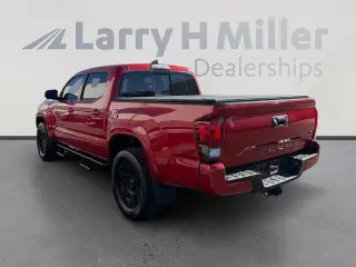 Toyota Tacoma 2019 4x2 TRD Off-Road 4dr Double Cab 5.0 ft SB