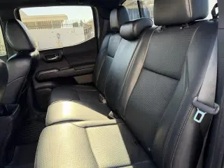 Toyota Tacoma 2019 4x2 TRD Off-Road 4dr Double Cab 5.0 ft SB