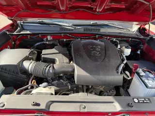 Toyota Tacoma 2019 4x2 TRD Off-Road 4dr Double Cab 5.0 ft SB