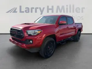 Toyota Tacoma 2019 4x2 TRD Off-Road 4dr Double Cab 5.0 ft SB
