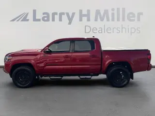 Toyota Tacoma 2019 4x2 TRD Off-Road 4dr Double Cab 5.0 ft SB