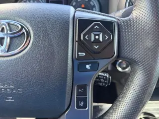 Toyota Tacoma 2019 4x2 TRD Off-Road 4dr Double Cab 5.0 ft SB