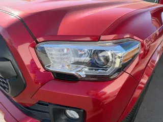 Toyota Tacoma 2019 4x2 TRD Off-Road 4dr Double Cab 5.0 ft SB