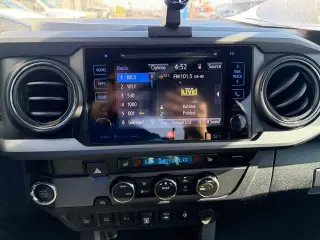 Toyota Tacoma 2019 4x2 TRD Off-Road 4dr Double Cab 5.0 ft SB