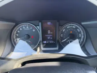 Toyota Tacoma 2019 4x2 TRD Off-Road 4dr Double Cab 5.0 ft SB