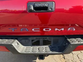 Toyota Tacoma 2019 4x2 TRD Off-Road 4dr Double Cab 5.0 ft SB
