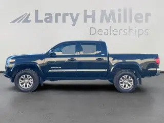 Toyota Tacoma 2019 4x2 TRD Off-Road 4dr Double Cab 5.0 ft SB