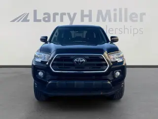 Toyota Tacoma 2019 4x2 TRD Off-Road 4dr Double Cab 5.0 ft SB