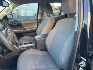 Toyota Tacoma 2019 4x2 TRD Off-Road 4dr Double Cab 5.0 ft SB