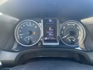 Toyota Tacoma 2019 4x2 TRD Off-Road 4dr Double Cab 5.0 ft SB