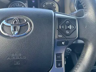 Toyota Tacoma 2019 4x2 TRD Off-Road 4dr Double Cab 5.0 ft SB