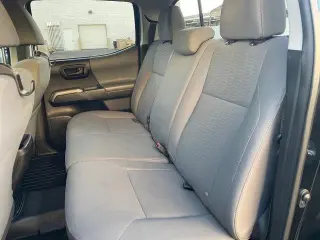 Toyota Tacoma 2019 4x2 TRD Off-Road 4dr Double Cab 5.0 ft SB