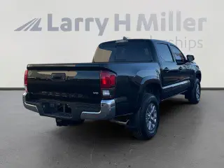 Toyota Tacoma 2019 4x2 TRD Off-Road 4dr Double Cab 5.0 ft SB