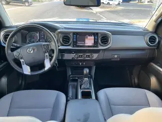 Toyota Tacoma 2019 4x2 TRD Off-Road 4dr Double Cab 5.0 ft SB