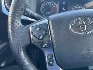 Toyota Tacoma 2019 4x2 TRD Off-Road 4dr Double Cab 5.0 ft SB