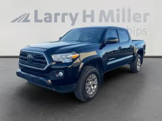 Toyota Tacoma 2019 4x2 TRD Off-Road 4dr Double Cab 5.0 ft SB