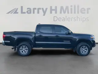 Toyota Tacoma 2019 4x2 TRD Off-Road 4dr Double Cab 5.0 ft SB