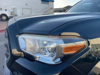 Toyota Tacoma 2019 4x2 TRD Off-Road 4dr Double Cab 5.0 ft SB