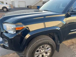 Toyota Tacoma 2019 4x2 TRD Off-Road 4dr Double Cab 5.0 ft SB