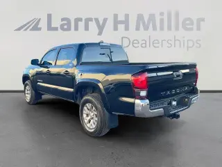 Toyota Tacoma 2019 4x2 TRD Off-Road 4dr Double Cab 5.0 ft SB