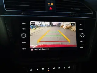 Volkswagen Tiguan 2018 2.0T SE 4dr SUV