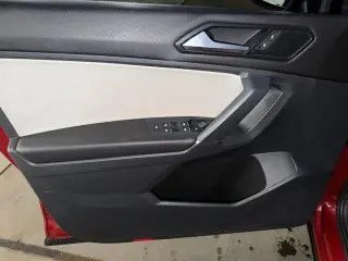Volkswagen Tiguan 2018 2.0T SE 4dr SUV