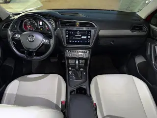Volkswagen Tiguan 2018 2.0T SE 4dr SUV