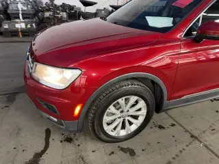 Volkswagen Tiguan 2018 2.0T SE 4dr SUV