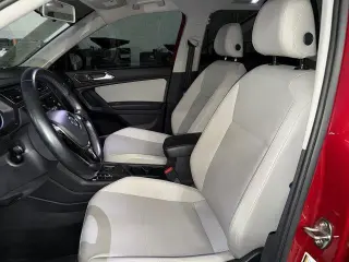 Volkswagen Tiguan 2018 2.0T SE 4dr SUV