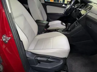Volkswagen Tiguan 2018 2.0T SE 4dr SUV