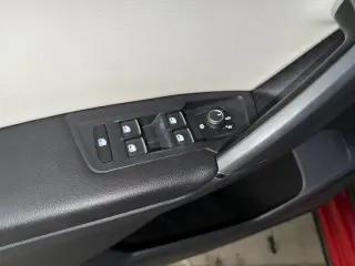 Volkswagen Tiguan 2018 2.0T SE 4dr SUV