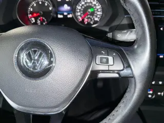 Volkswagen Tiguan 2018 2.0T SE 4dr SUV