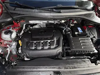 Volkswagen Tiguan 2018 2.0T SE 4dr SUV