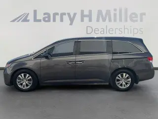 Honda Odyssey 2016 EX-L 4dr Mini-Van