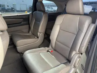 Honda Odyssey 2016 EX-L 4dr Mini-Van