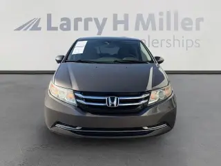 Honda Odyssey 2016 EX-L 4dr Mini-Van