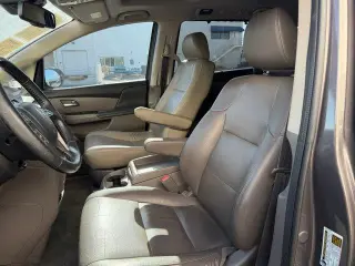 Honda Odyssey 2016 EX-L 4dr Mini-Van