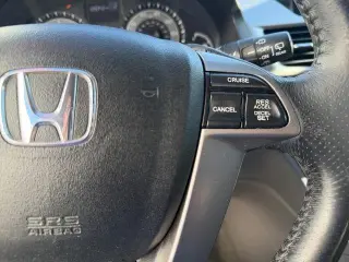 Honda Odyssey 2016 EX-L 4dr Mini-Van