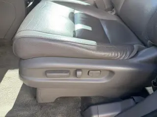 Honda Odyssey 2016 EX-L 4dr Mini-Van