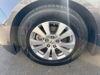 Honda Odyssey 2016 EX-L 4dr Mini-Van