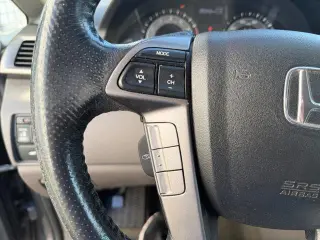 Honda Odyssey 2016 EX-L 4dr Mini-Van