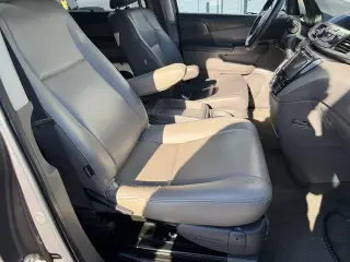 Honda Odyssey 2016 EX-L 4dr Mini-Van