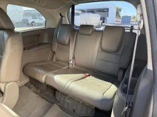 Honda Odyssey 2016 EX-L 4dr Mini-Van