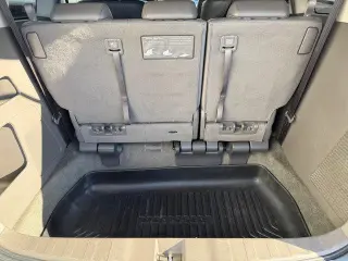 Honda Odyssey 2016 EX-L 4dr Mini-Van