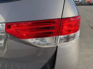 Honda Odyssey 2016 EX-L 4dr Mini-Van