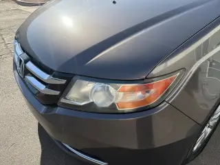 Honda Odyssey 2016 EX-L 4dr Mini-Van