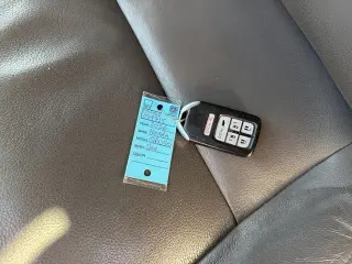 Honda Odyssey 2016 EX-L 4dr Mini-Van