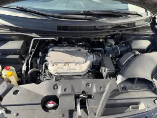 Honda Odyssey 2016 EX-L 4dr Mini-Van