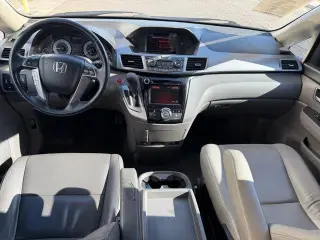 Honda Odyssey 2016 EX-L 4dr Mini-Van