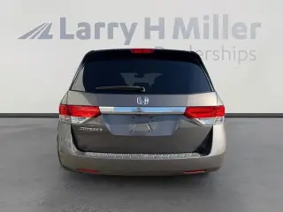 Honda Odyssey 2016 EX-L 4dr Mini-Van